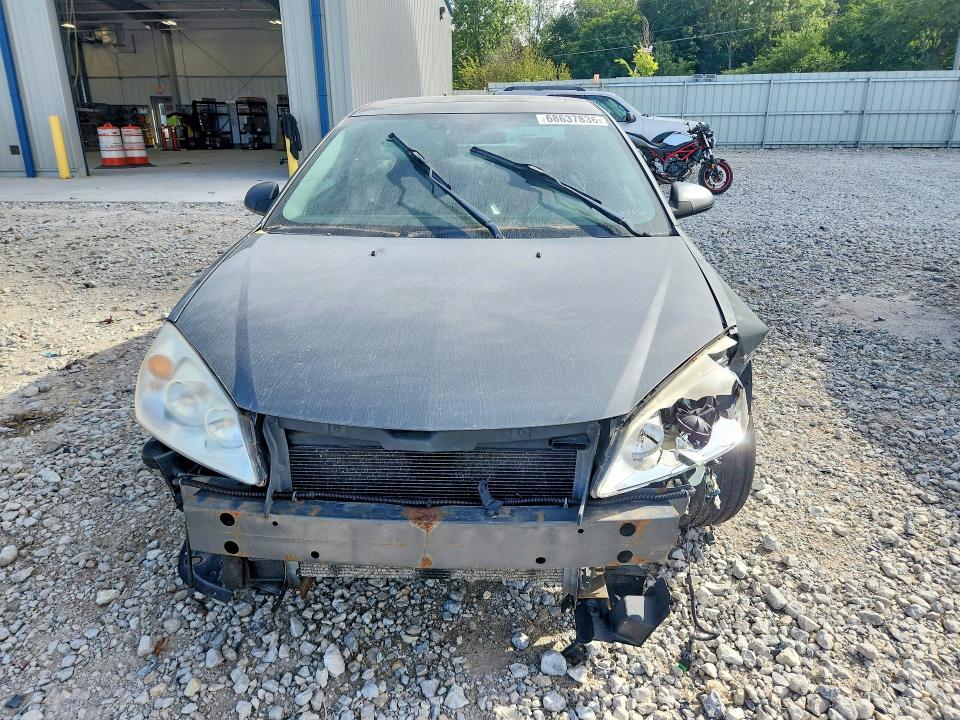 Снимка 5 от търг – 2007 PONTIAC G6 с VIN 1G2ZG58N974269931