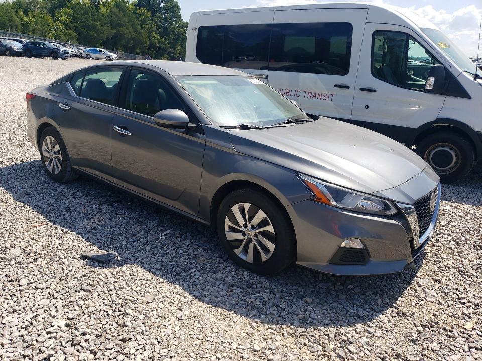 Photo 4 from auction – 2019 NISSAN ALTIMA with VIN 1N4BL4BV2KC120891