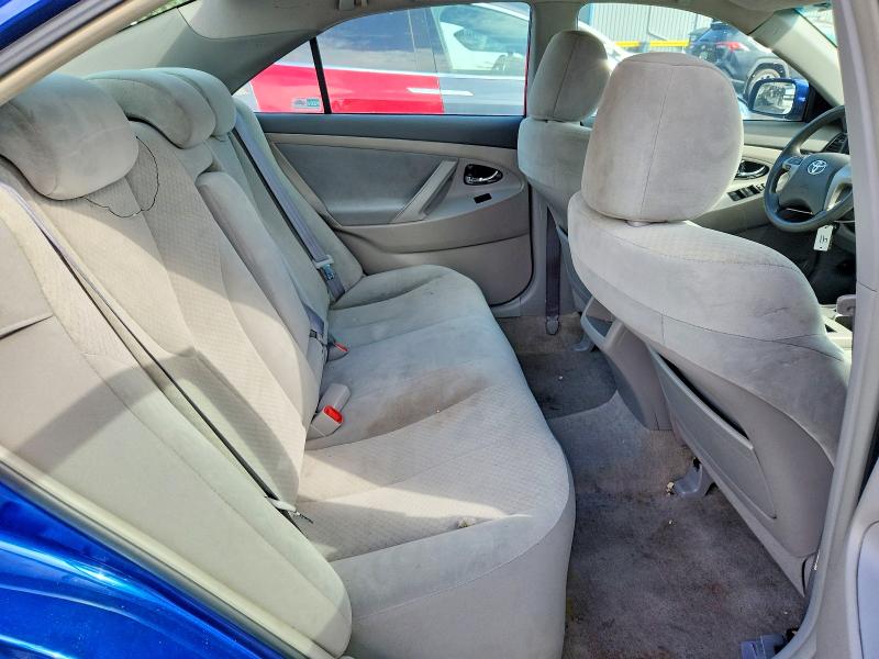 Photo 10 from auction – 2009 TOYOTA CAMRY with VIN 4T1BE46K29U350113