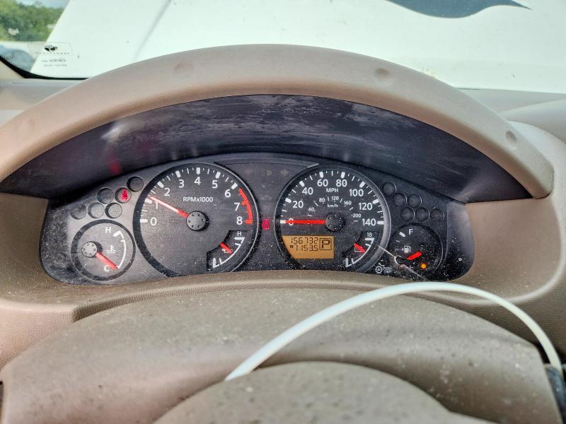 Снимка 9 от търг – 2016 NISSAN FRONTIER с VIN 1N6BD0CTXGN787360