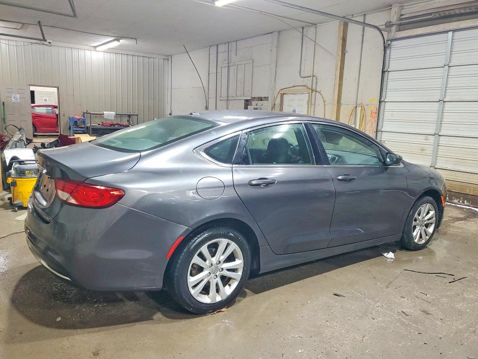 Zdjęcie 3 z aukcji – 2016 CHRYSLER 200 z VIN 1C3CCCAB6GN110901