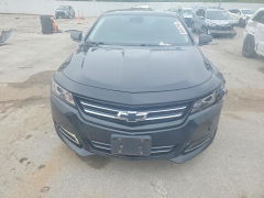 Foto 5 de la subasta – 2017 CHEVROLET IMPALA con VIN 2G1145S31H9123717