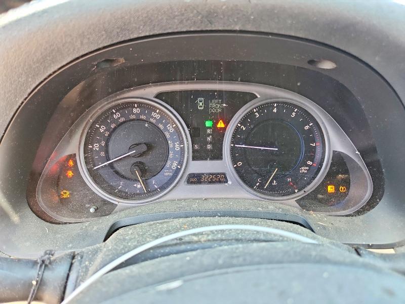صورة رقم 9 من المزاد - 2008 LEXUS IS مع VIN JTHCK262282021796