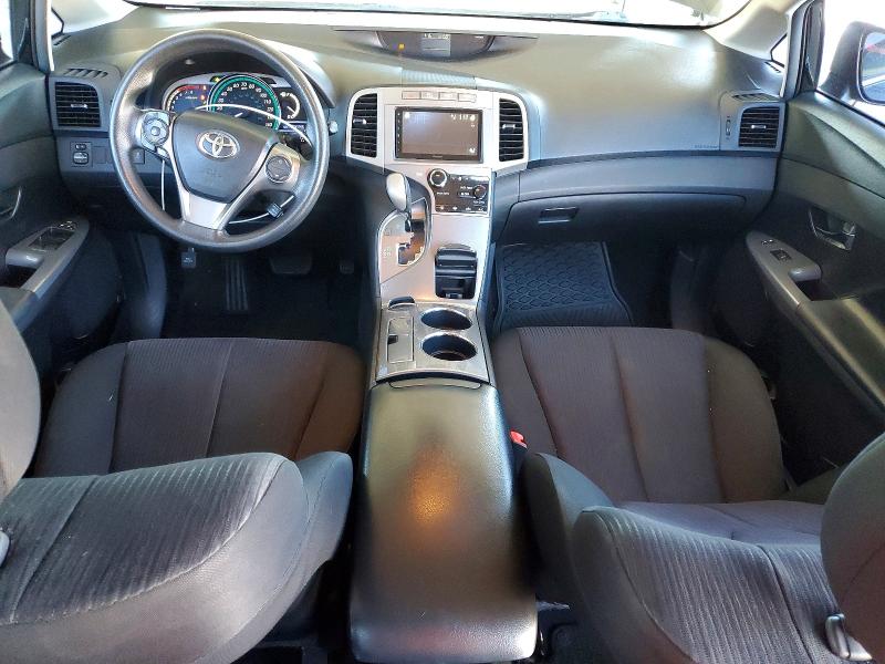 Photo 8 from auction – 2013 TOYOTA VENZA with VIN 4T3ZA3BB5DU063133