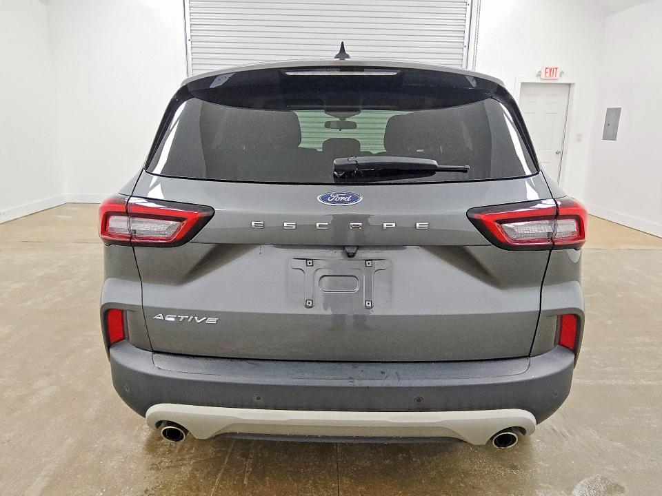 Photo 6 from auction – 2023 FORD ESCAPE with VIN 1FMCU0GN3PUB26063