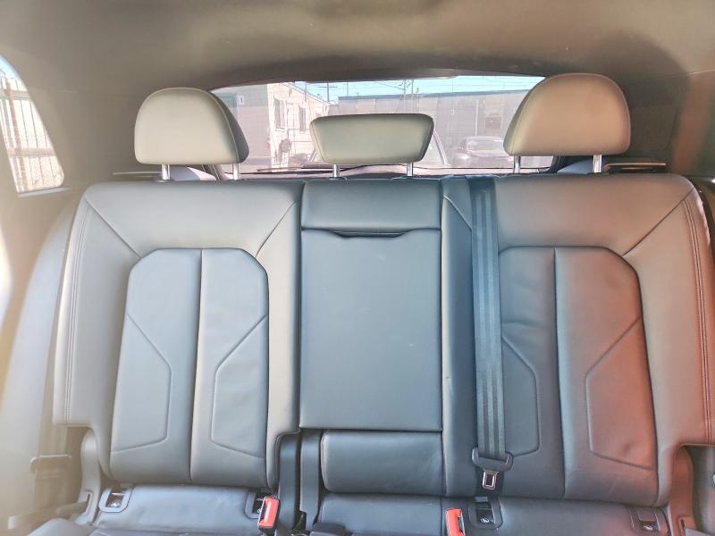 صورة رقم 10 من المزاد - 2021 AUDI Q3 مع VIN WA1DECF35M1148290