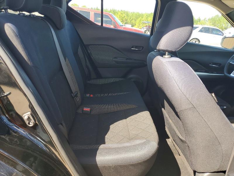 Photo 10 from auction – 2018 NISSAN KICKS with VIN 3N1CP5CU9JL511654