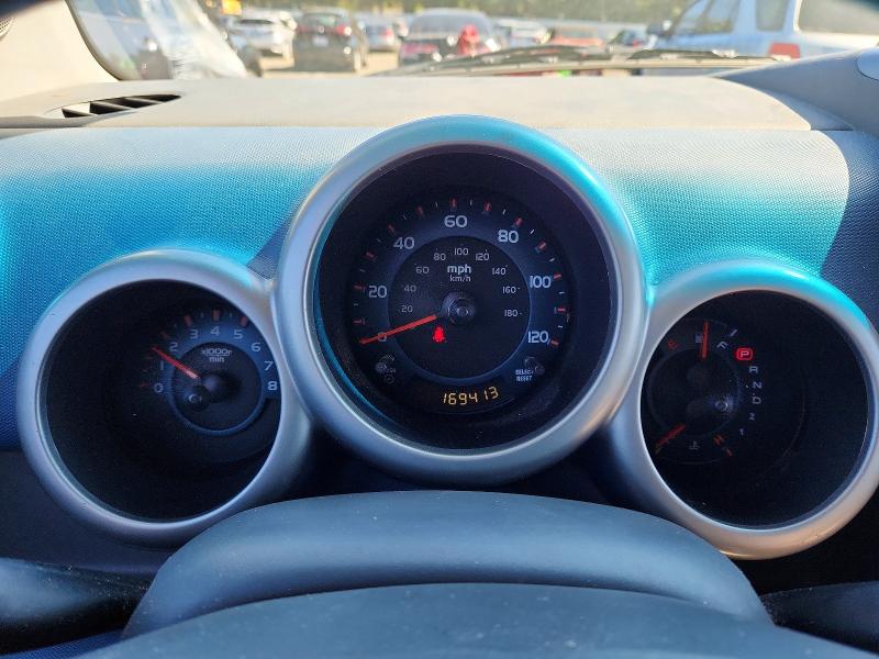 Photo 9 from auction – 2006 HONDA ELEMENT with VIN 5J6YH28606L009153