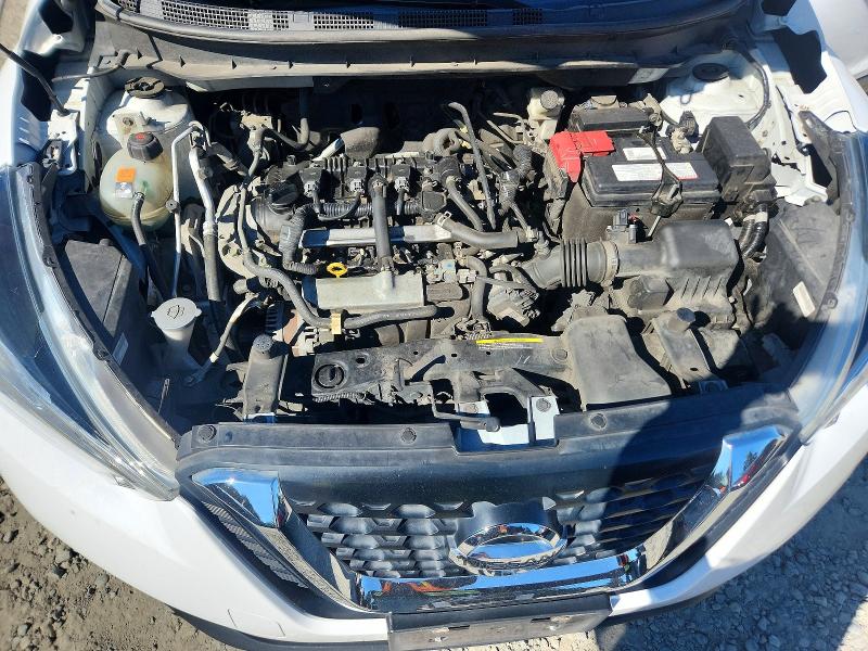 Photo 12 from auction – 2020 NISSAN KICKS with VIN 3N1CP5BV1LL509796