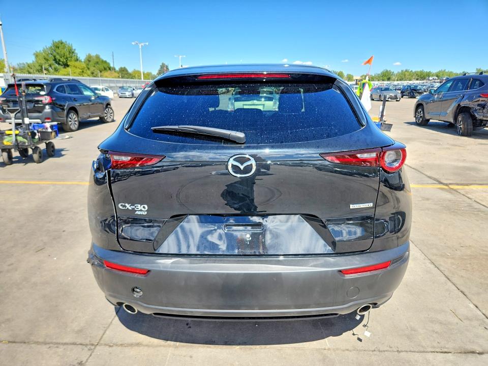 صورة رقم 6 من المزاد - 2026 MAZDA CX-30 مع VIN 3MVDMBBL5TM214104