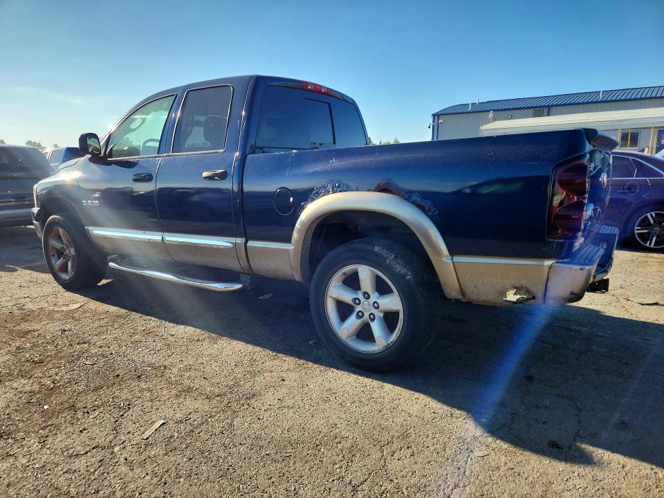 Photo 2 from auction – 2008 DODGE RAM 1500 with VIN 1D7HU18N58J184988