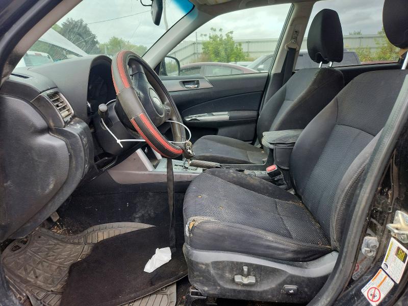 Foto 7 de la subasta – 2013 SUBARU FORESTER con VIN JF2SHADCXDH420093