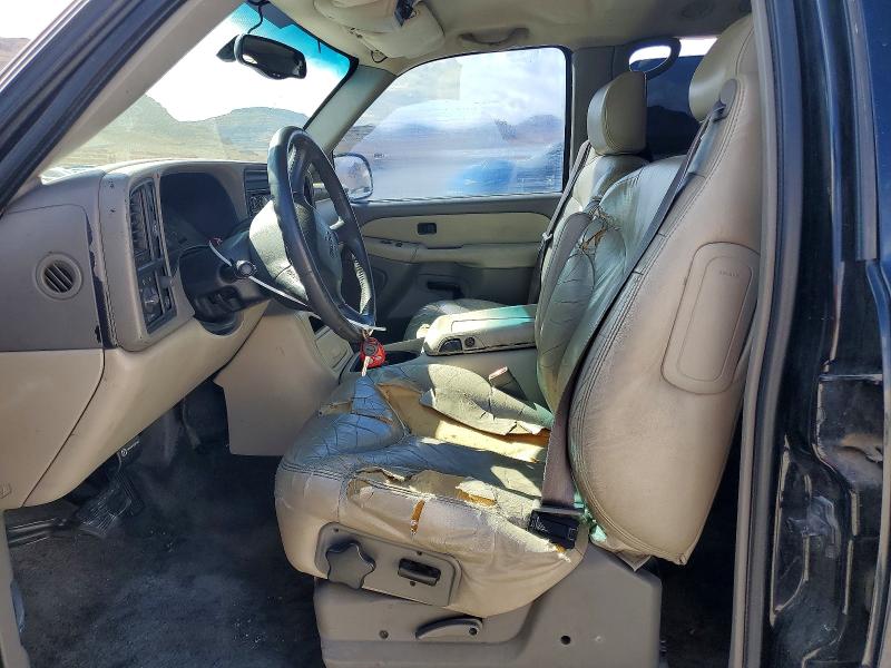 Снимка 7 от търг – 2002 GMC YUKON с VIN 1GKEC13T22R295369