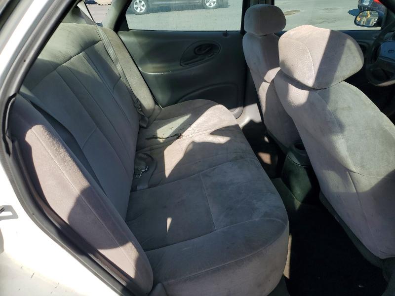 Photo 10 from auction – 1999 FORD TAURUS with VIN 1FAFP52U3XG253744