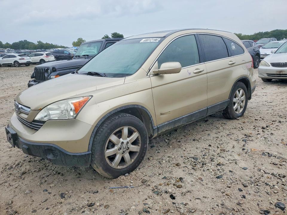 2008 HONDA CR-V - Търг №68012196