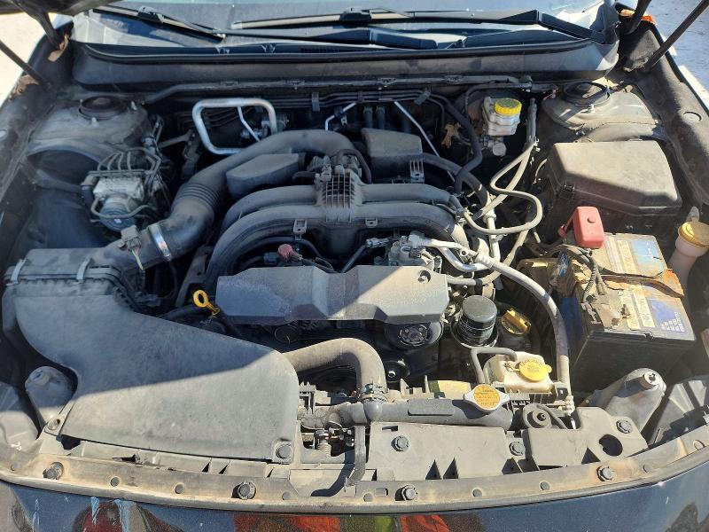 Foto 11 de la subasta – 2019 SUBARU OUTBACK con VIN 4S4BSANC2K3345068