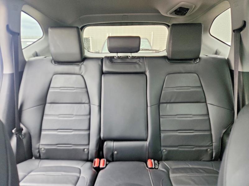 Photo 10 from auction – 2021 HONDA CR-V with VIN 5J6RW2H81ML017979