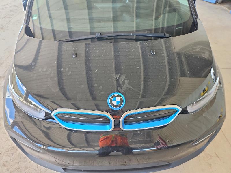 Photo 11 from auction – 2020 BMW I3 with VIN WBY8P4C00L7G22516