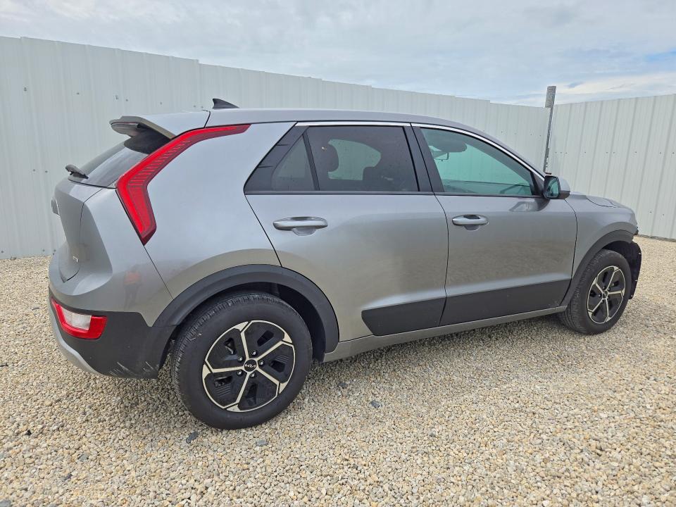 صورة رقم 3 من المزاد - 2026 KIA NIRO مع VIN KNDCP3LE8T5336987