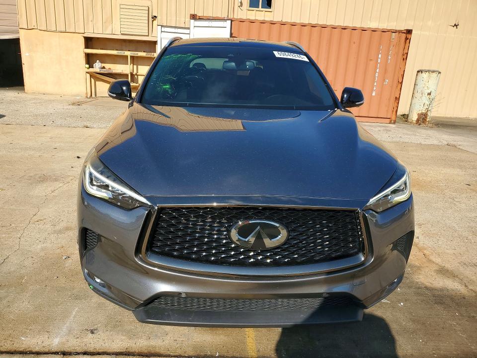 Снимка 5 от търг – 2020 INFINITI QX50 с VIN 3PCAJ5M17LF112687