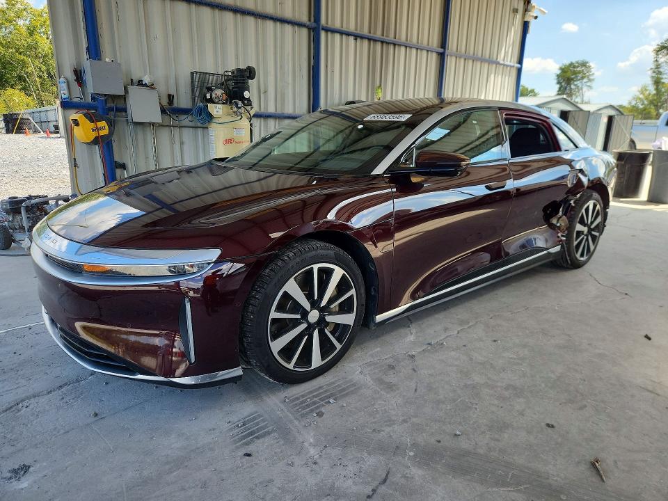 2023 LUCID MOTORS AIR - Търг №68983596