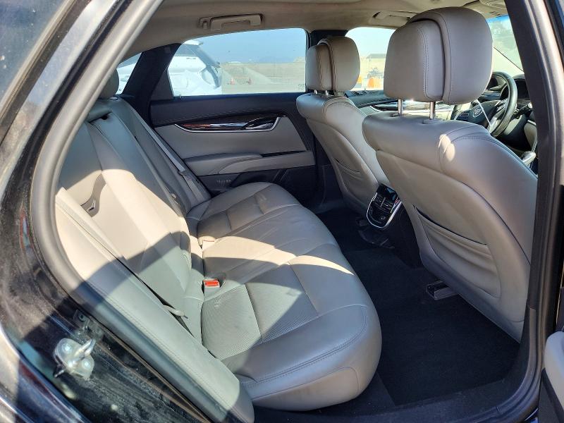 Foto 10 de la subasta – 2014 CADILLAC XTS con VIN 2G61M5S34E9120669
