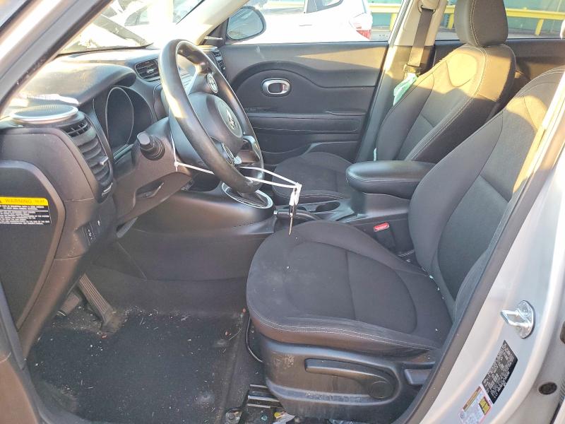 صورة رقم 7 من المزاد - 2015 KIA SOUL مع VIN KNDJN2A28F7805388