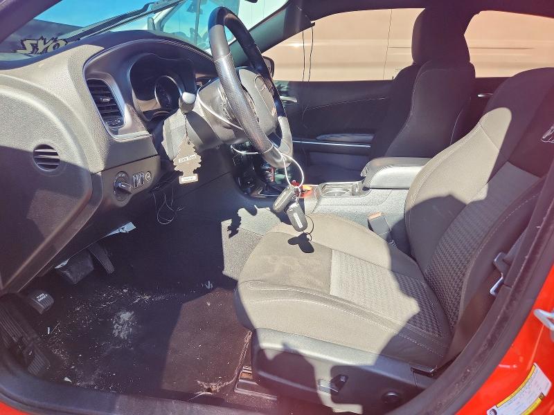 Фото 7 с аукциона – 2020 DODGE CHARGER с VIN 2C3CDXGJ8LH252303