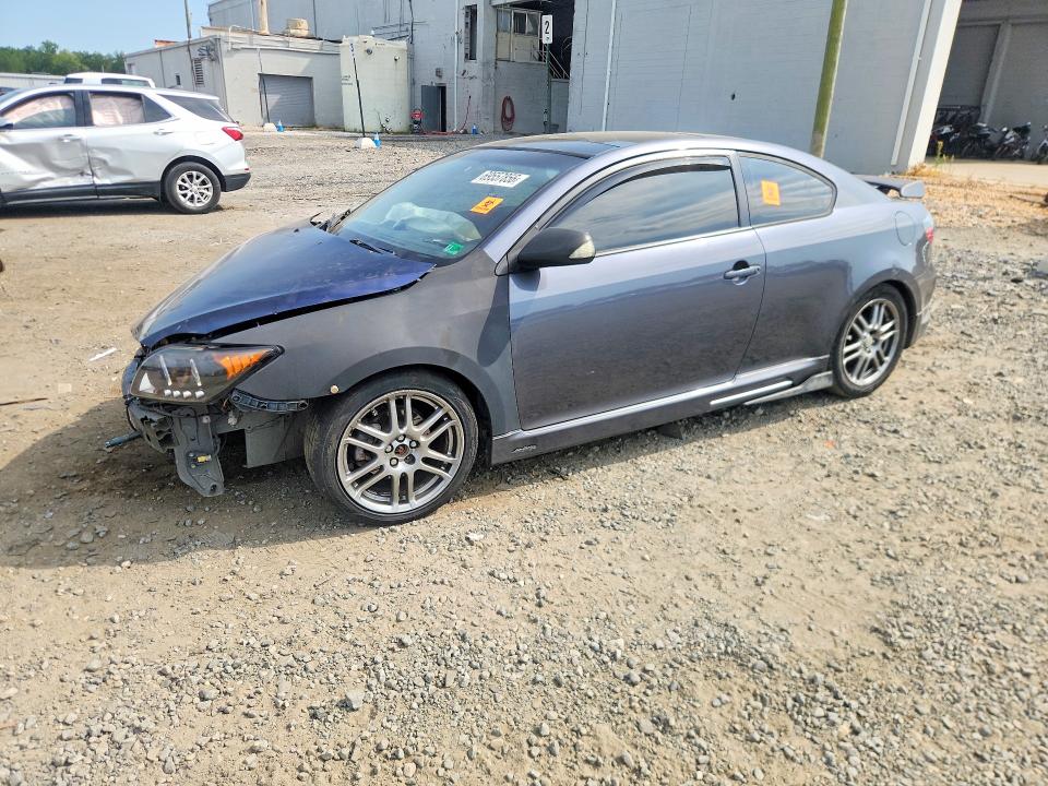 2008 SCION TC - Търг №69557856