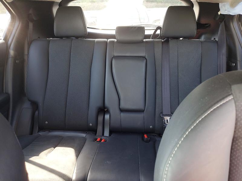 Photo 10 from auction – 2026 MITSUBISHI ECLIPSE CROSS with VIN JA4ATWAA9TZ025785