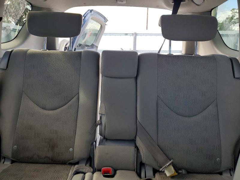 Photo 10 from auction – 2010 TOYOTA RAV4 with VIN JTMZF4DVXA5026337
