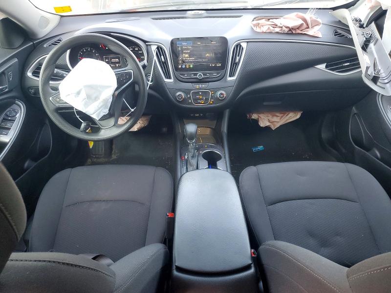Photo 8 from auction – 2024 CHEVROLET MALIBU with VIN 1G1ZB5ST6RF109331