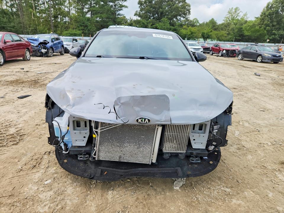 Zdjęcie 5 z aukcji – 2021 KIA K5 z VIN 5XXG64J24MG075938