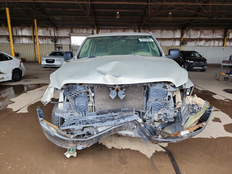 صورة رقم 5 من المزاد - 2010 DODGE RAM 1500 مع VIN 1D7RB1GK6AS238641