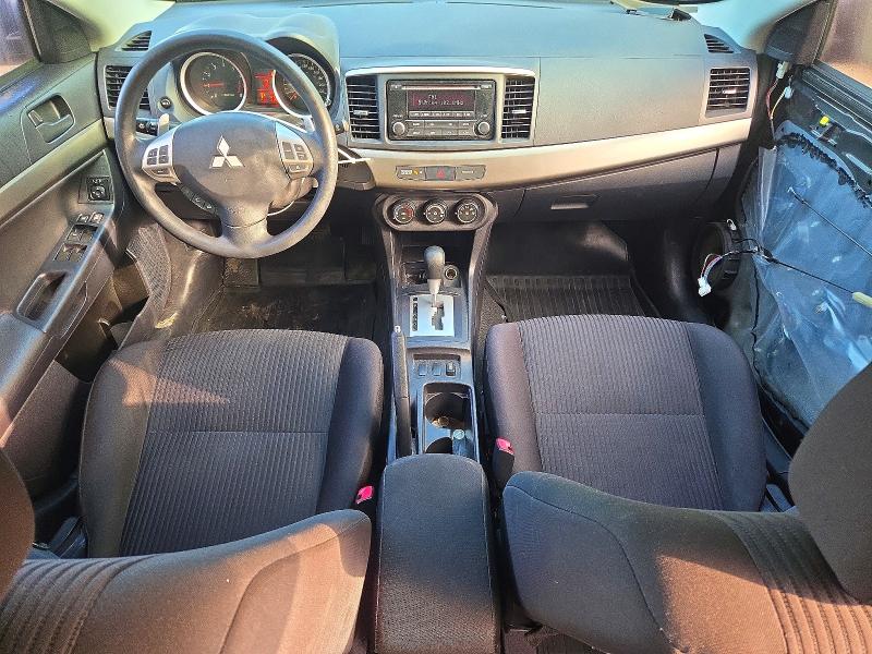 صورة رقم 8 من المزاد - 2014 MITSUBISHI LANCER مع VIN JA32V2FW1EU603703