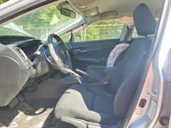 Zdjęcie 7 z aukcji – 2015 HONDA CIVIC z VIN 19XFB2F53FE226682