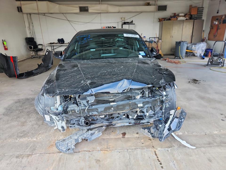 Снимка 5 от търг – 2025 HYUNDAI ELANTRA N с VIN KMHLW4DKXSU030676