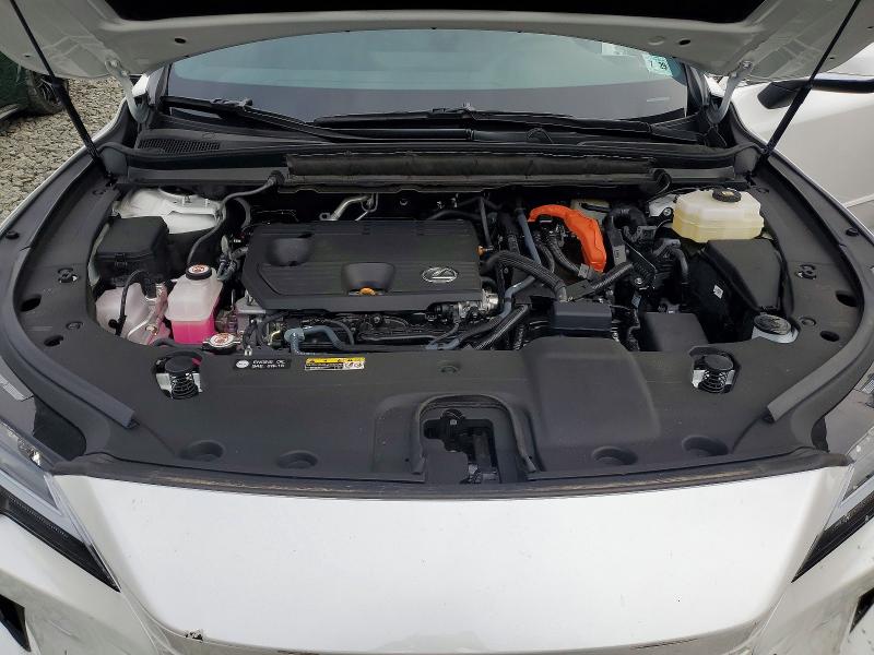 Photo 11 from auction – 2024 LEXUS RX 350H with VIN 2T2BBMCA2RC050914
