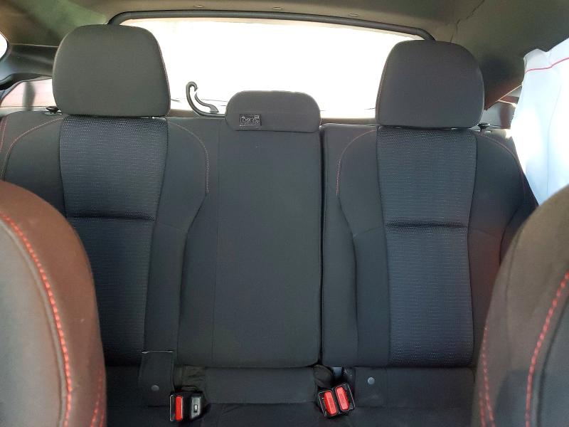 Photo 10 from auction – 2018 SUBARU IMPREZA with VIN 4S3GTAM61J3708560