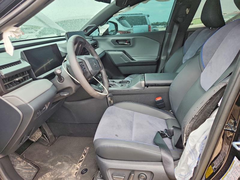 Photo 7 from auction – 2026 TOYOTA RAV4 with VIN 2T36CRAVXTW004962