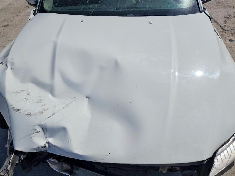 Photo 11 from auction – 2014 VOLVO S80 with VIN YV1952AS5E1180480