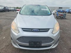 Photo 5 from auction – 2014 FORD C-MAX with VIN 1FADP5AU2EL507635