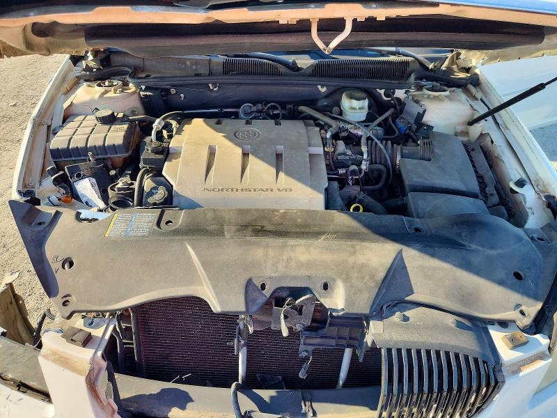 Photo 11 from auction – 2006 BUICK LUCERNE with VIN 1G4HE57YX6U135061