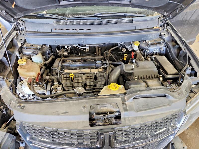 Photo 12 from auction – 2018 DODGE JOURNEY with VIN 3C4PDCAB4JT533185