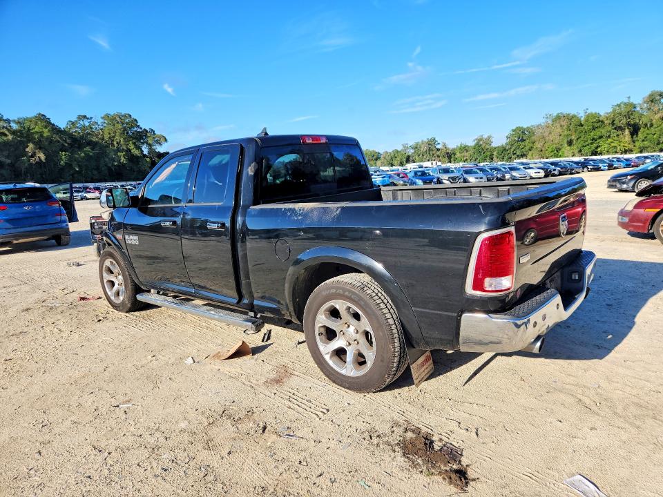 Снимка 2 от търг – 2013 RAM 1500 с VIN 1C6RR6JT5DS600667