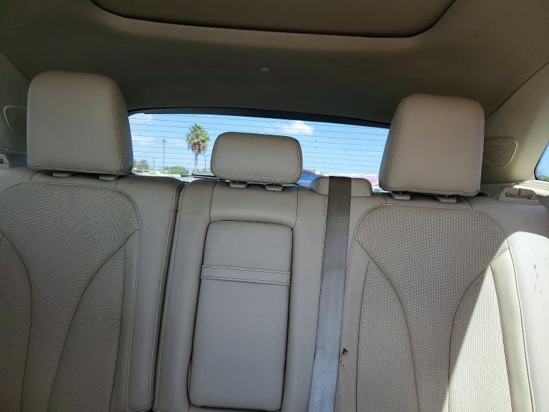 Photo 10 from auction – 2015 LINCOLN MKC with VIN 5LMTJ2AH8FUJ09181