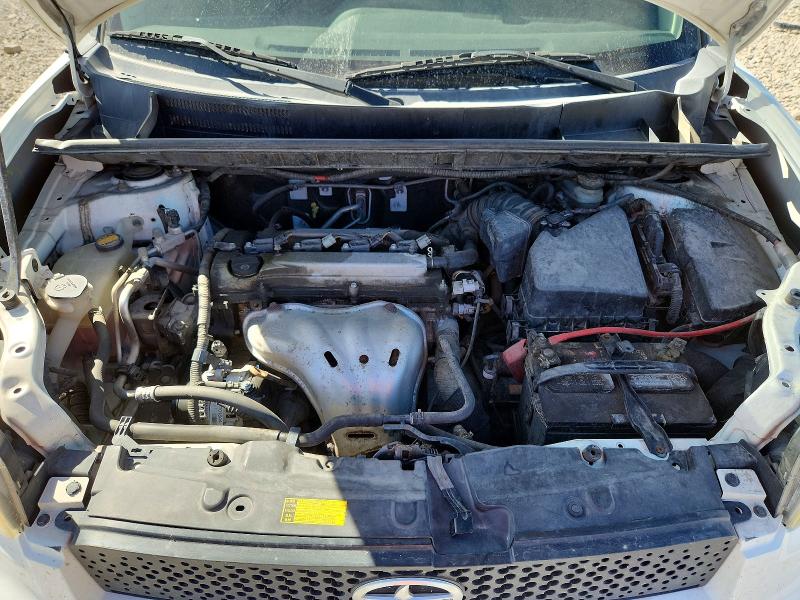 Zdjęcie 11 z aukcji – 2008 SCION XB z VIN JTLKE50E981018221