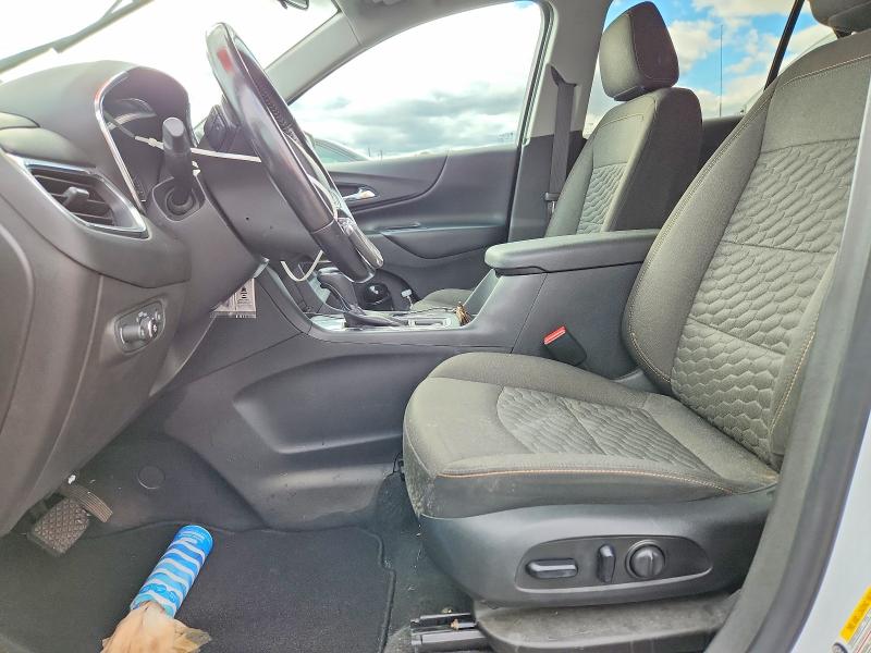 Снимка 7 от търг – 2020 CHEVROLET EQUINOX с VIN 3GNAXJEV0LS569445
