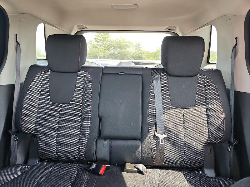 Photo 10 from auction – 2011 GMC TERRAIN with VIN 2CTALSEC9B6466910