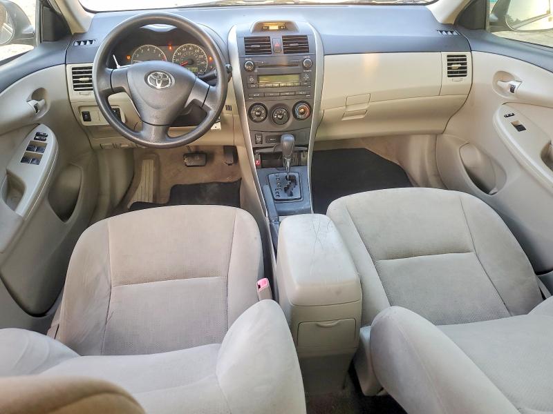 Снимка 8 от търг – 2013 TOYOTA COROLLA с VIN JTDBU4EE2DJ115479